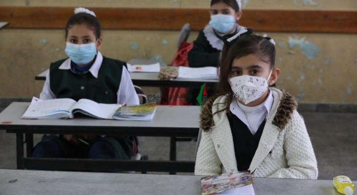 نسرح الطالب المريض حتى شفاؤه