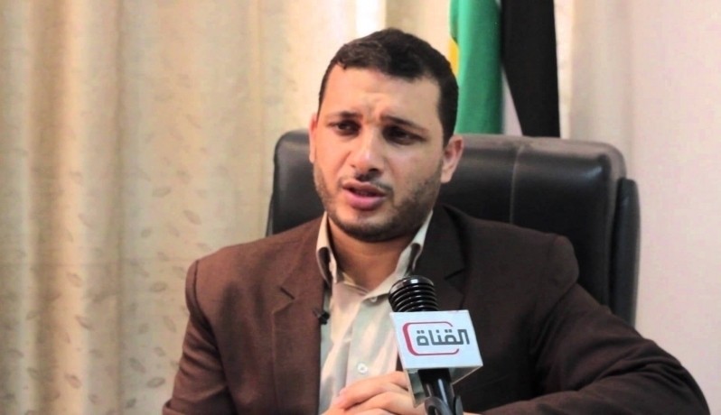 ابراهيم المدهون