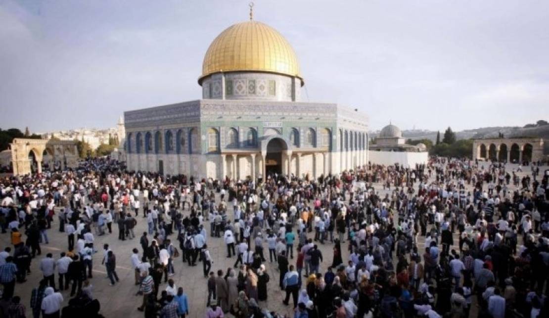تواصل دعوات الحشد لإفشال مخططات المستوطنين في المسجد الأقصى