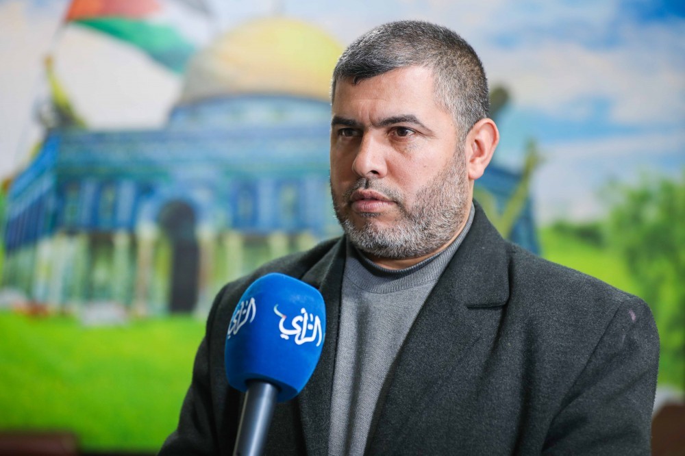 المهندس ماجد صالح