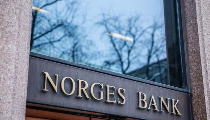 الصندوق النرويجي