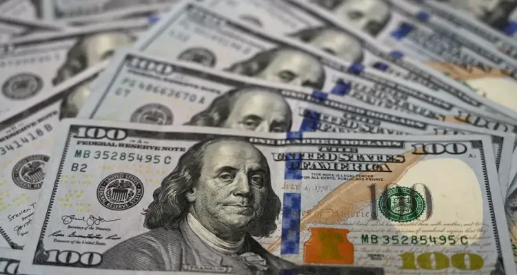 أسعار صرف العملات مقابل الشيكل