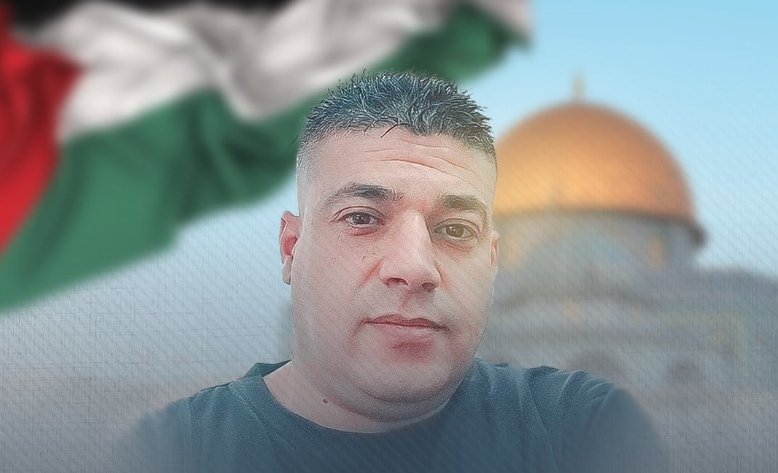 الشهيد حمدي أبو دية