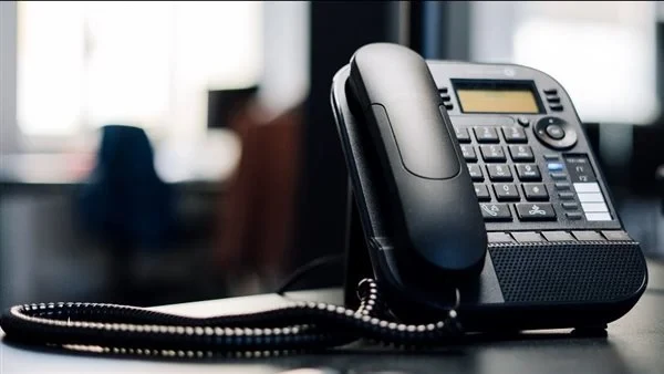 رابط الاستعلام عن فاتورة التليفون الأرضي يناير 2023 وطريقة الدفع