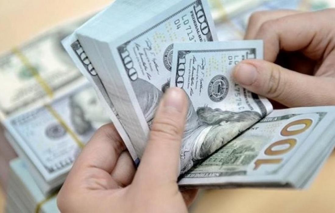 سعر صرف الدولار مقابل الليرة السورية اليوم الأربعاء يناير 2023 .. سعر الذهب