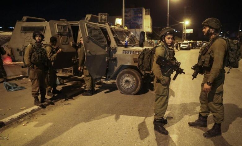 الاحتلال يصادر دراجة نارية لأسير محرر من القدس المحتلة