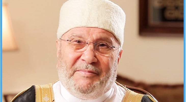 تعرف على حقيقة وفاة الشيخ محمد راتب النابلسي- التفاصيل