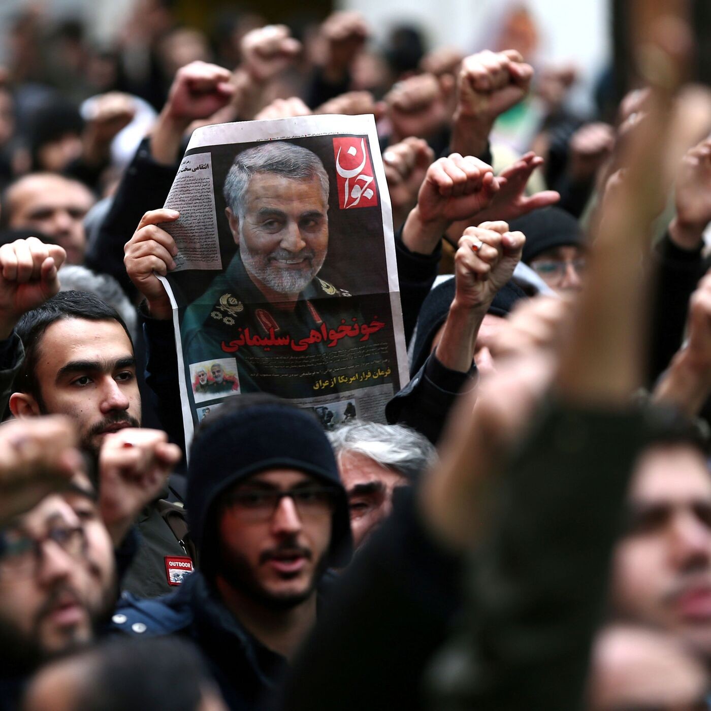 ملتقى شهيد القدس في بيروت