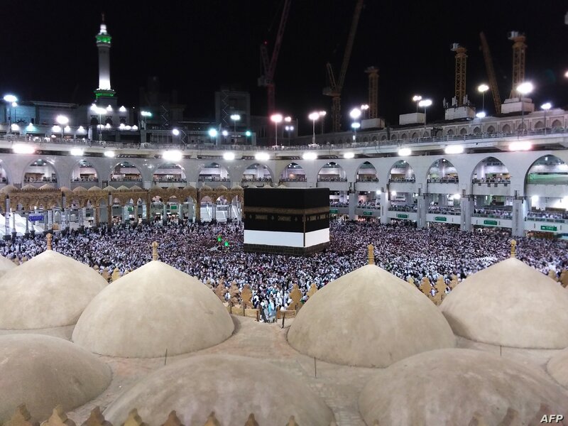 موقع تسجيل الحجاج.. رابط التسجيل للحج 2023 في الأردن