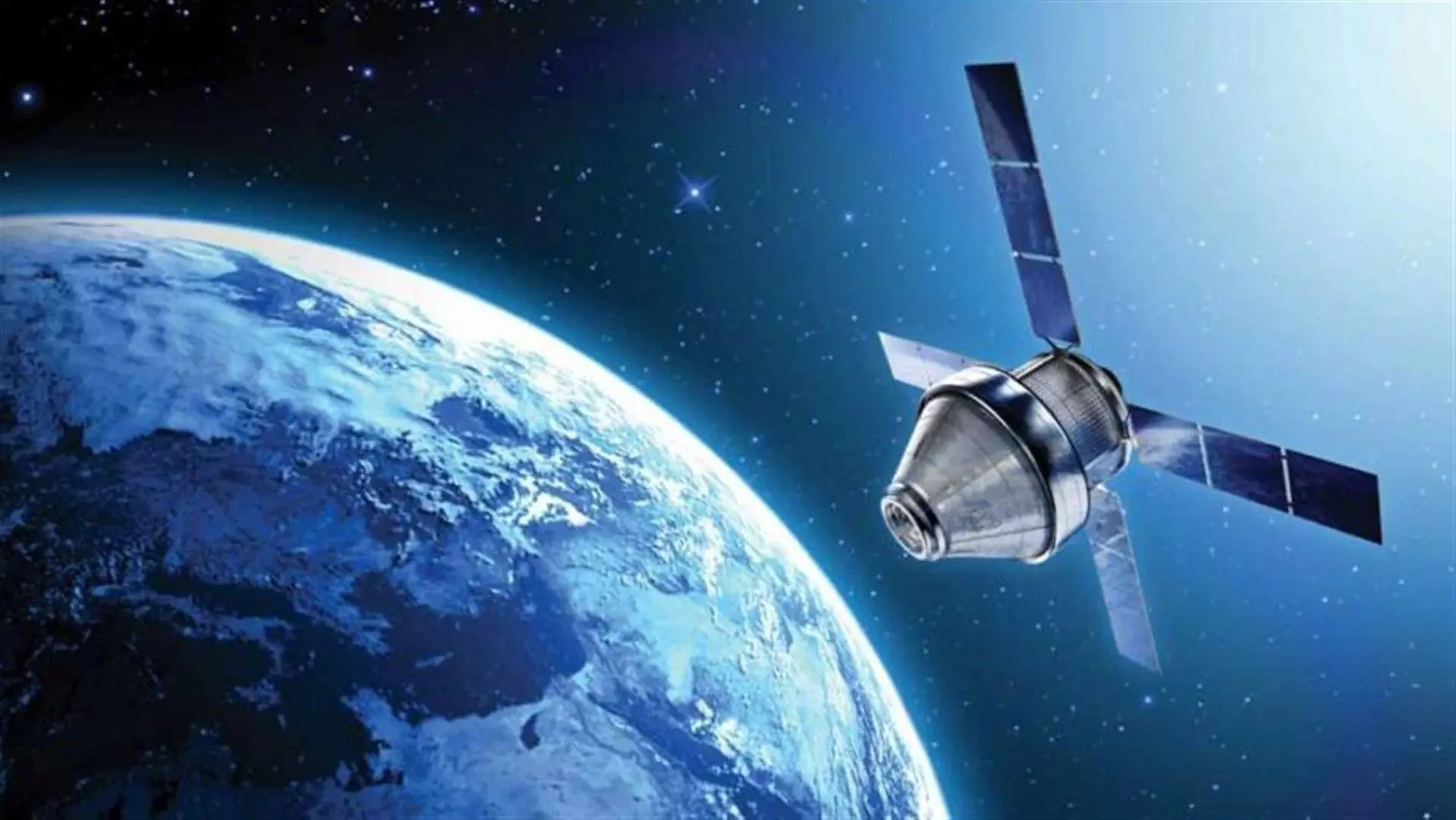 حقيقة سقوط حطام قمر صناعي على الأرض الليلة- ناسا توضح