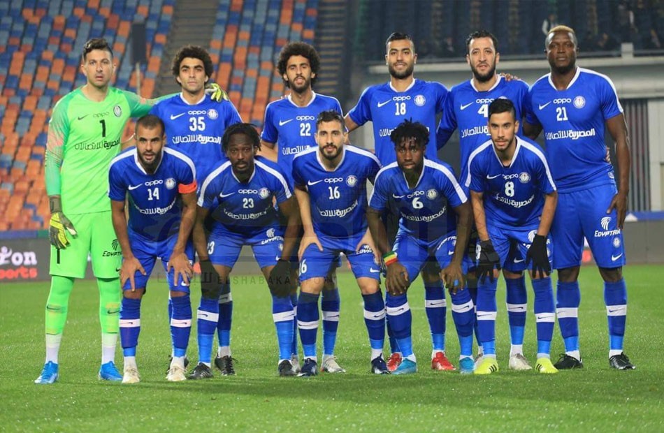 بث مباشر مباراة سموحة والأهرام في الدوري المصري.. يلا شوت مباراة سموحة والأهرام اليوم كورة لايف