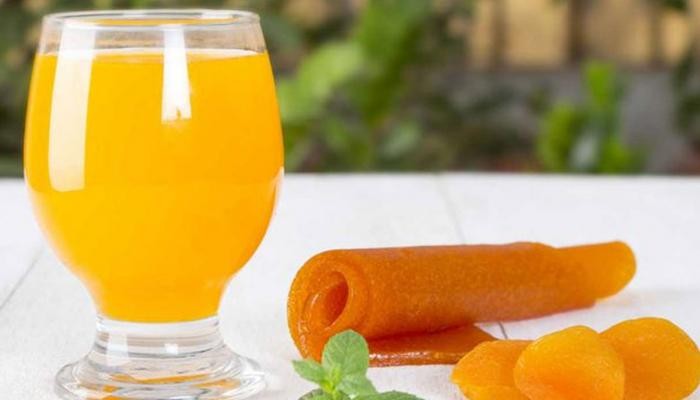 تعرف على فوائد قمر الدين في رمضان 2023