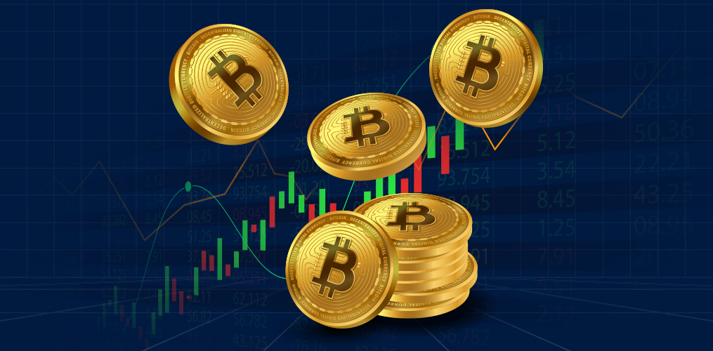 أهم الأحداث الرئيسية التي واجهها سوق العملات الرقمية 2022