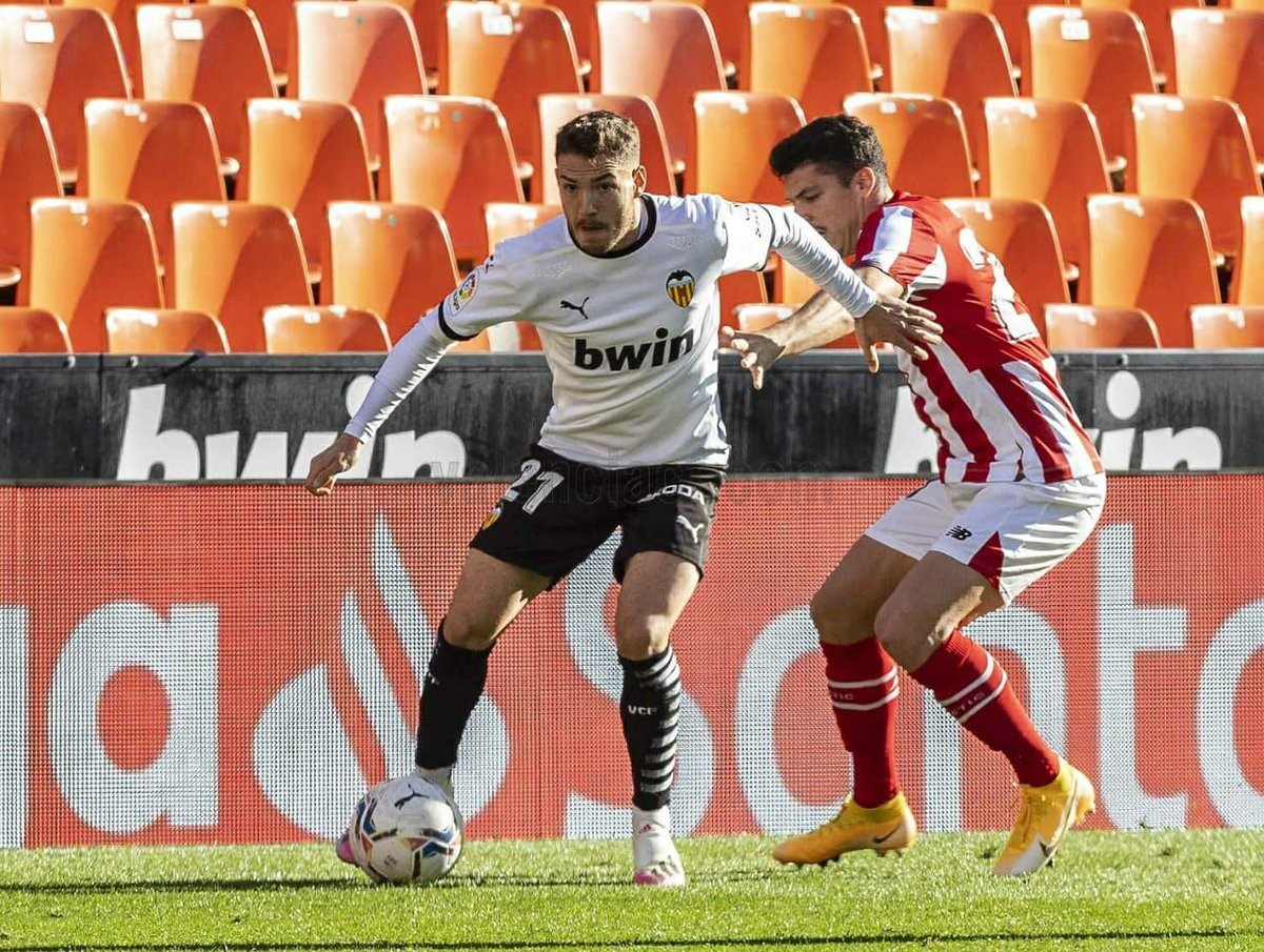 رابط بث مباشر فالنسيا وأتلتيك بيلباو ضمن بطولة كأس ملك إسبانيا