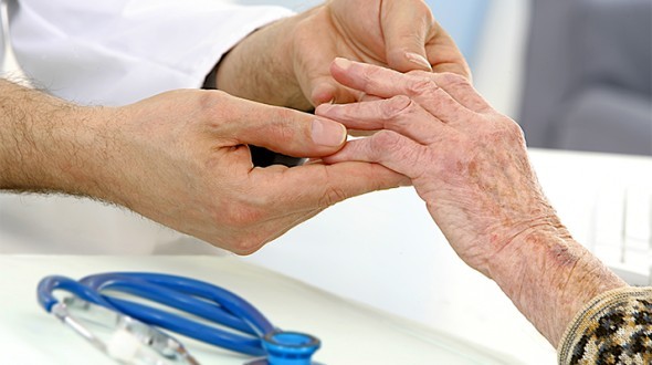 تعرف على العلامات التحذيرية من الإصابة بإلتهاب المفاصل