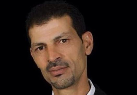 الشهيد كحلة