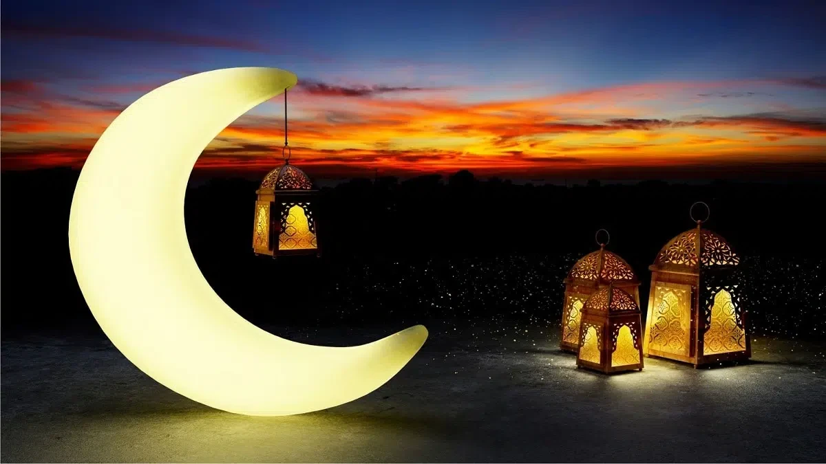  رمضان 29 أم 30 يوم للعام 2023. موعد عيد الفطر