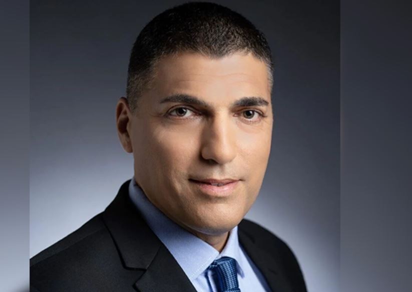 رونان ليفي "ماعوز"