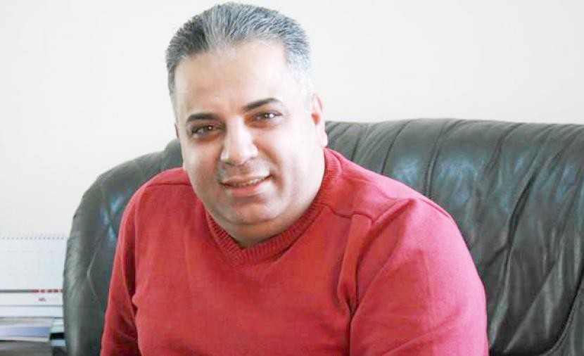 عصام عابدين