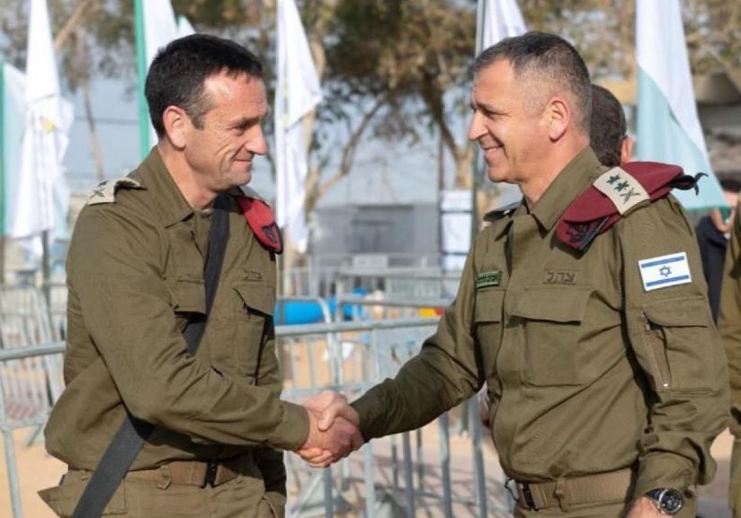 كوخافي وهاليفي