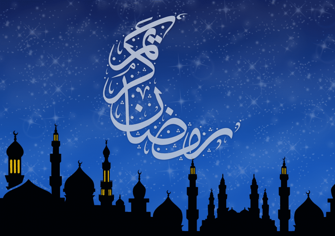 رمضان 2023.. تعرف على موعد شهر رمضان المبارك
