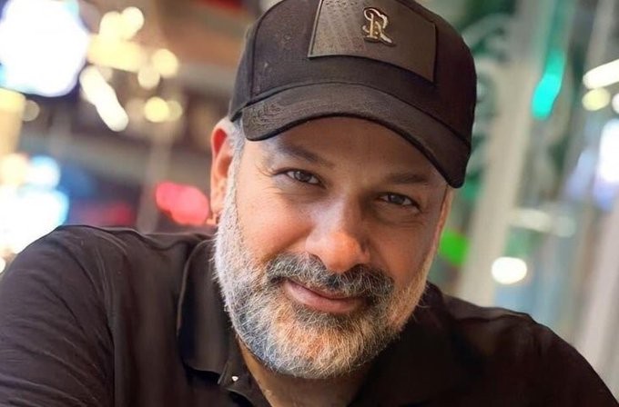 تعرف على سبب وفاة الفنان السوري شادي زيدان