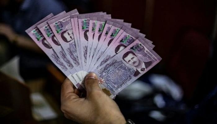 سعر الدولار في سوريا اليوم الأربعاء 15 فبراير 2023