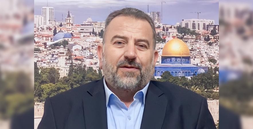 صالح-العاروري