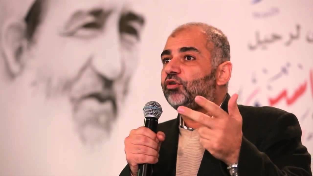 د. مصطفى يوسف اللداوي