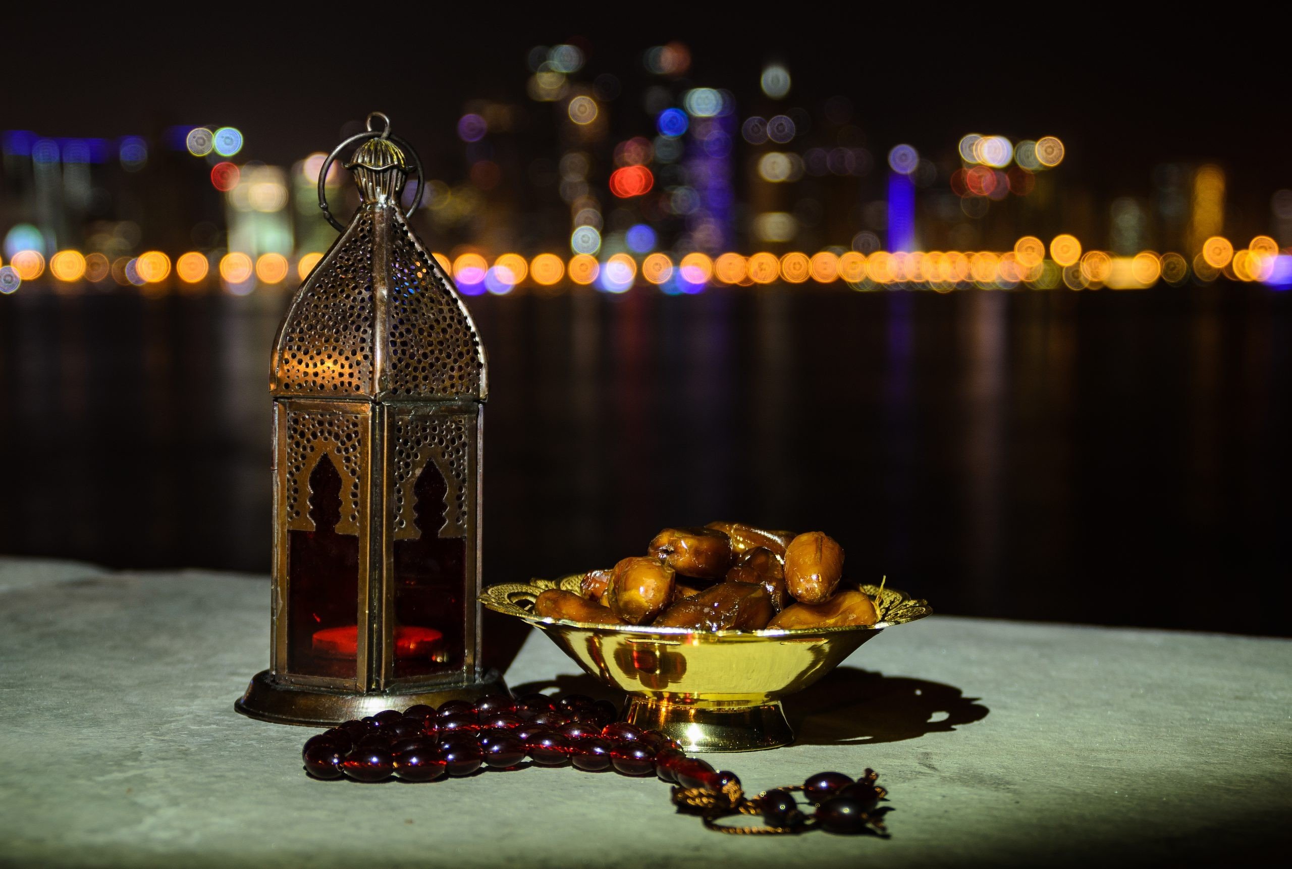 أجمل رسائل تهنئة شهر رمضان 2023