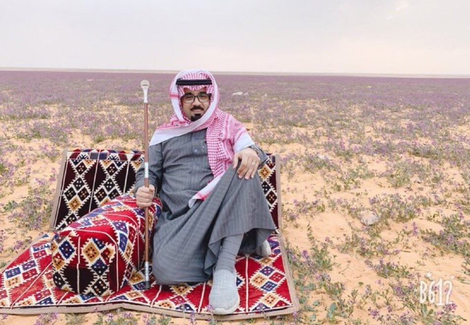 سبب وفاة فواز باتل الصخيل (أبو سلطان)- التفاصيل