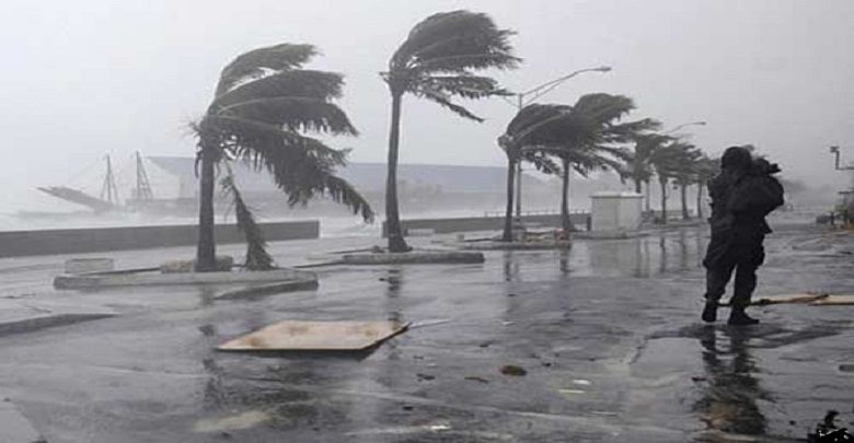 دعاء الريح والمطر.. أبرز الأدعية خلال الكوارث الطبيعية