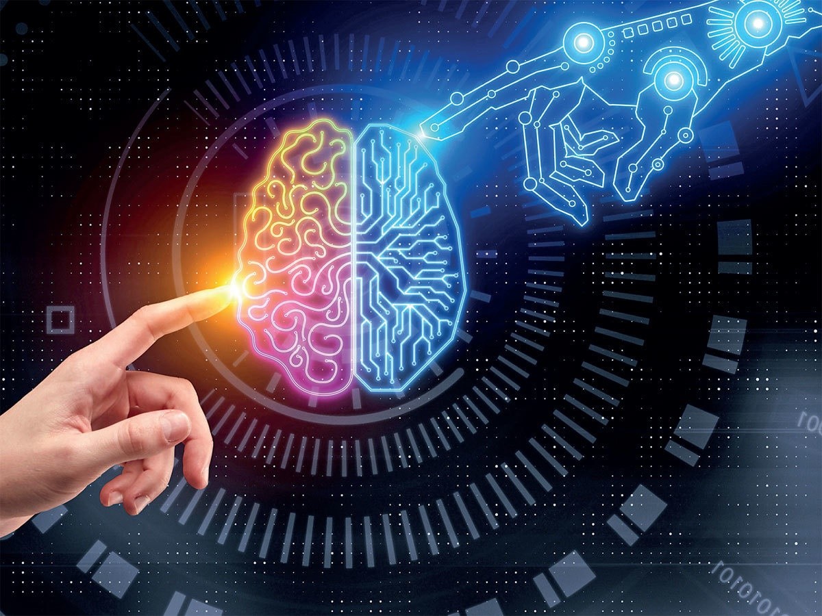 الذكاء الاصطناعي