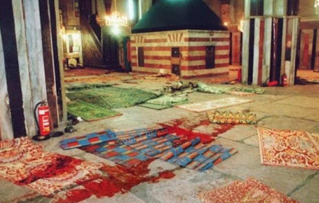 في ذكرى المجزرة.. 29 عاما والحرم الإبراهيمي يدفع الثمن  