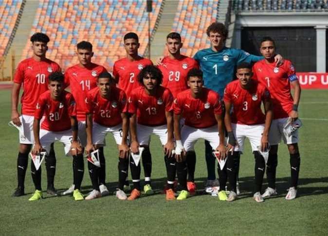 تعرف على القنوات الناقلة لمباريات منتخب مصر في كأس أمم أفريقيا للشباب