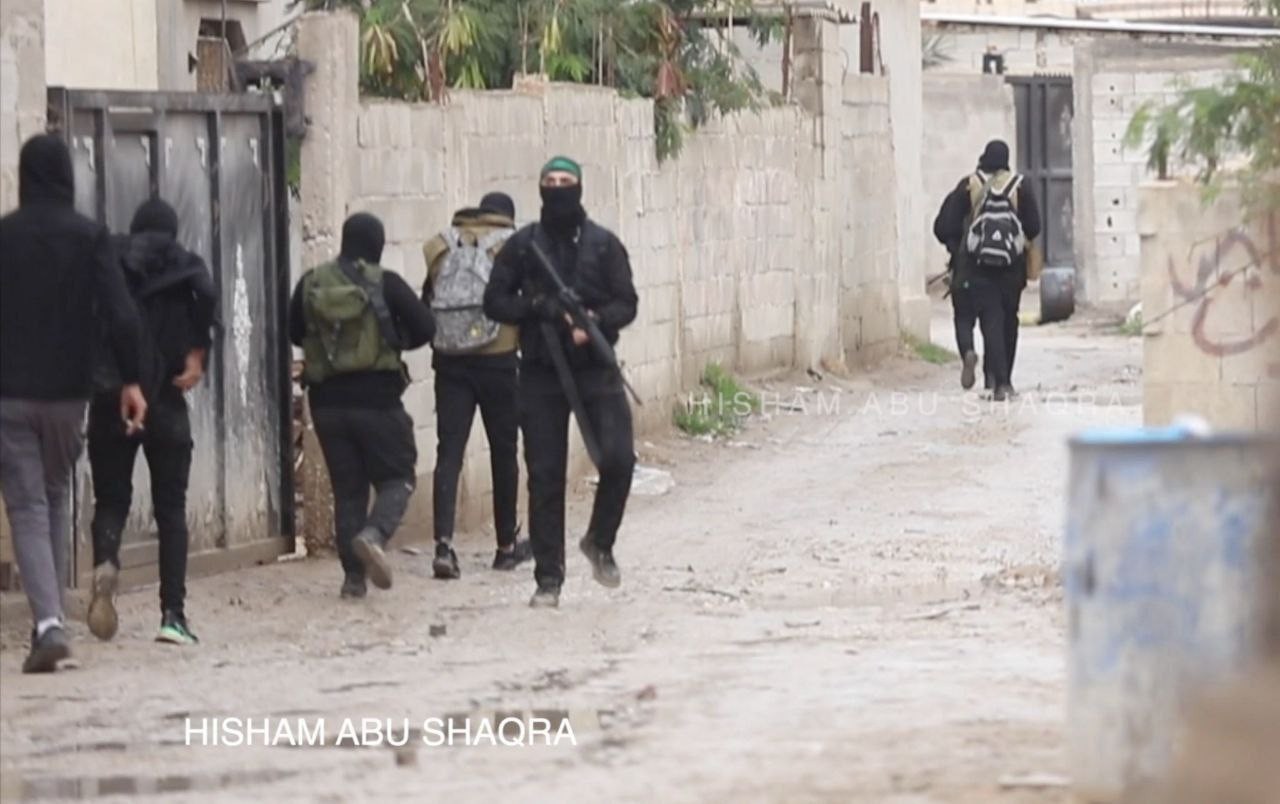 كتيبة عقبة جبر