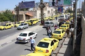 سائقو الأجرة