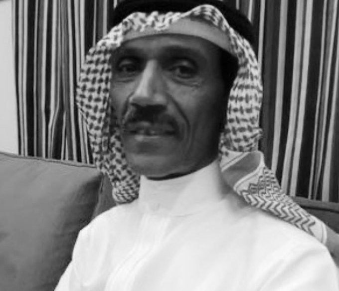 تعرف على سبب وفاة الممثل السعودي سامي حنفي البرنس