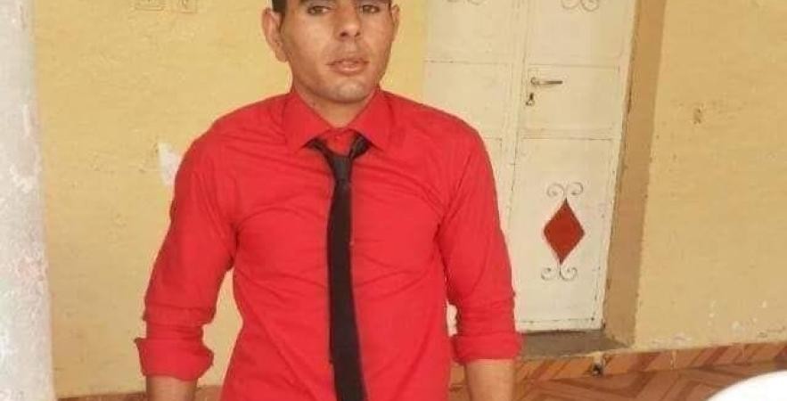 الشهيد مثقال ريان