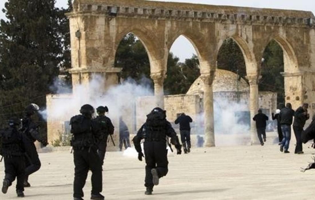 شخصيات مقدسية: الاحتلال مقبل على حرب دينية شرسة ضد الأقصى