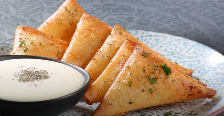 وصفات لحشوة السمبوسة لرمضان2023.. حشوات سمبوسة.. طريقة حشوات السمبوسك رمضان2023