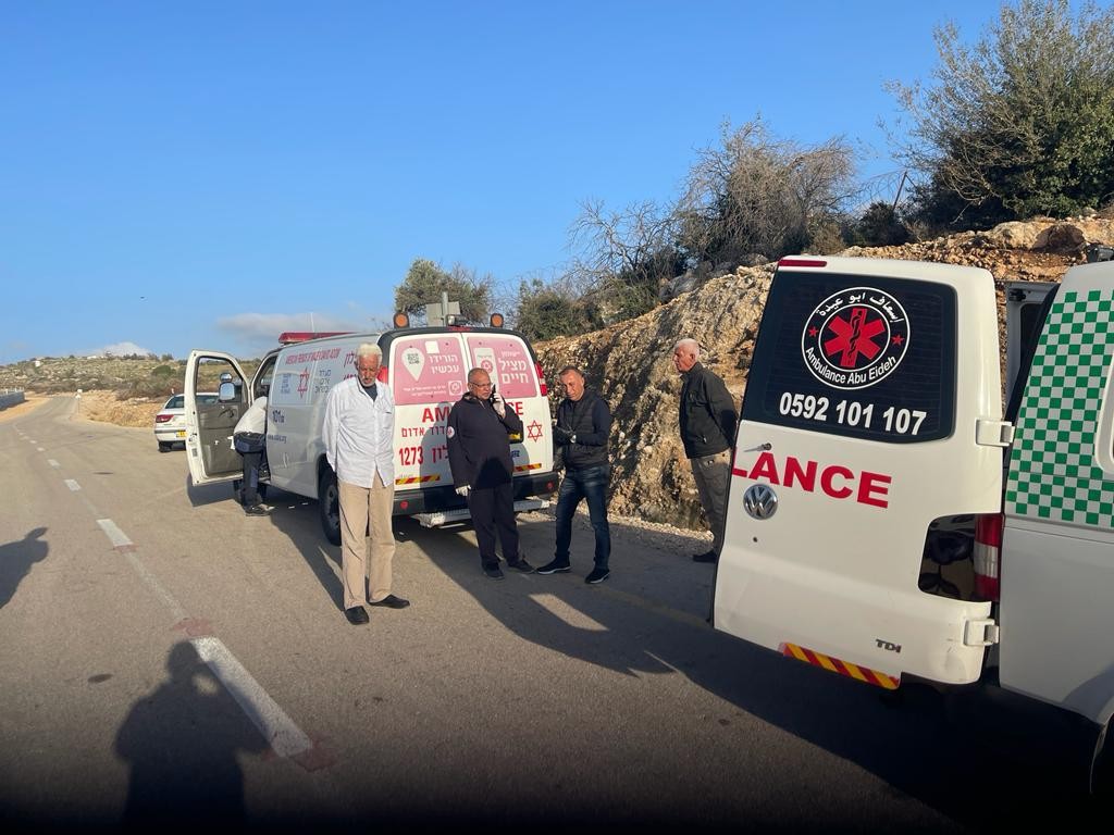 عملية التسليم