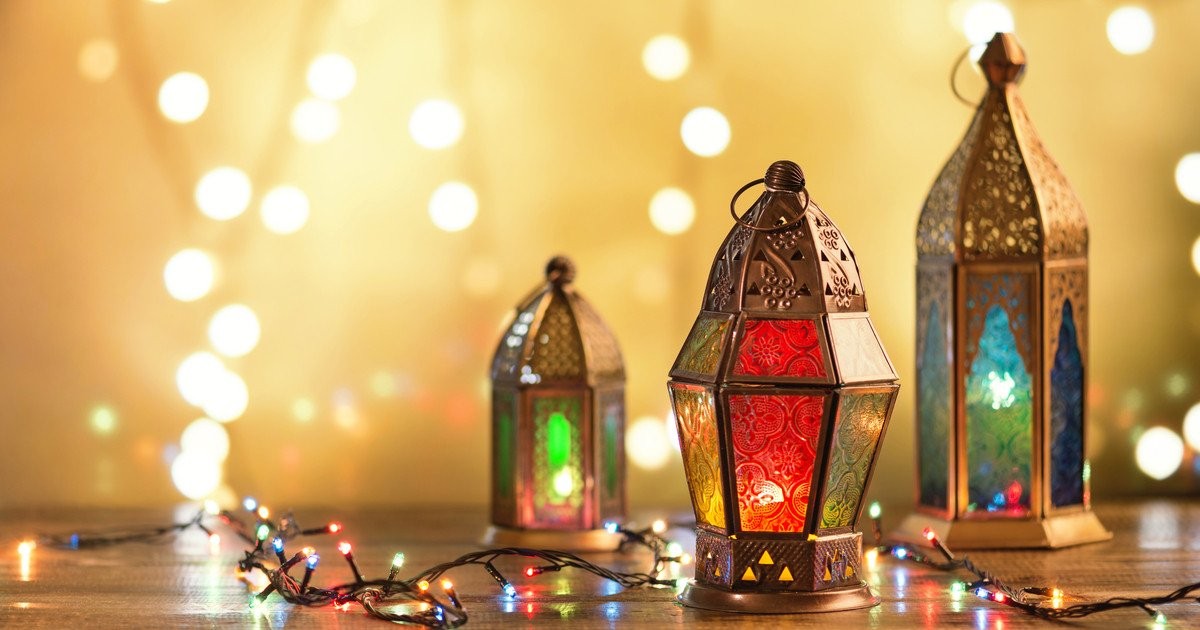 كم باقي لشهر رمضان المبارك 2023؟