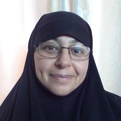 د. زهرة خدرج