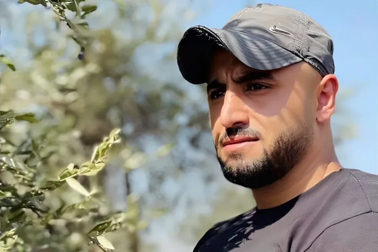 المعتز بالله الخواجا