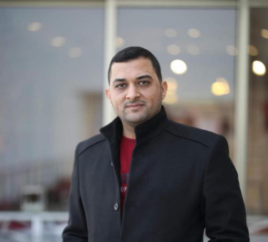 محمد عوني أبو عون /باحث في مركز المبادرة الاستراتيجية فلسطين ماليزيا