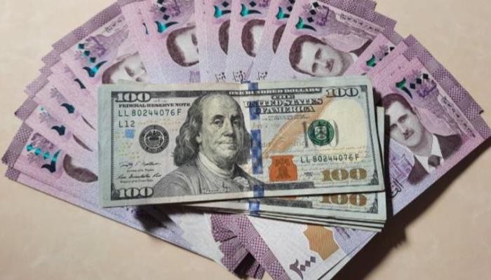 سعر الدولار في سوريا اليوم الأحد 19 مارس 2023