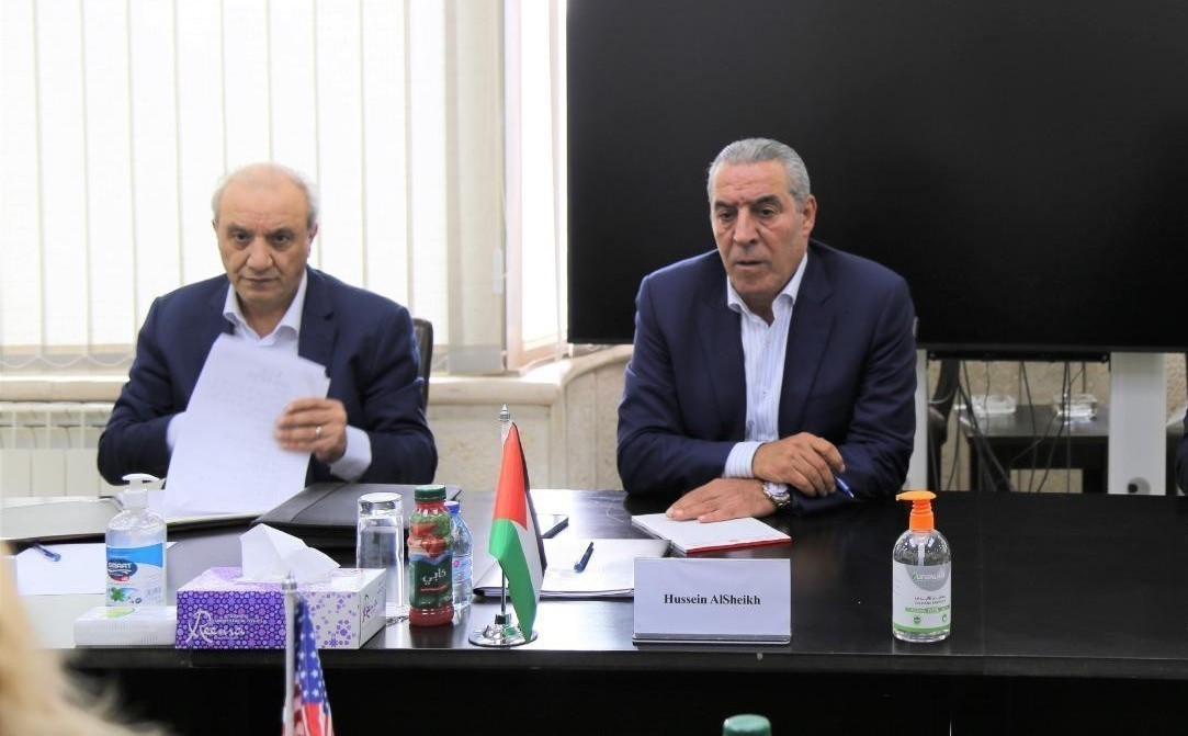 هاني المصري: السلطة لم تقدم أي مطالب لوقف الهدم والاقتحامات خلال (شرم الشيخ)