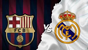 شاهد الآن بث مباشر الكلاسيكو مباراة برشلونة ضد ريال مدريد الفجر مباشر يلا شوت لايف live