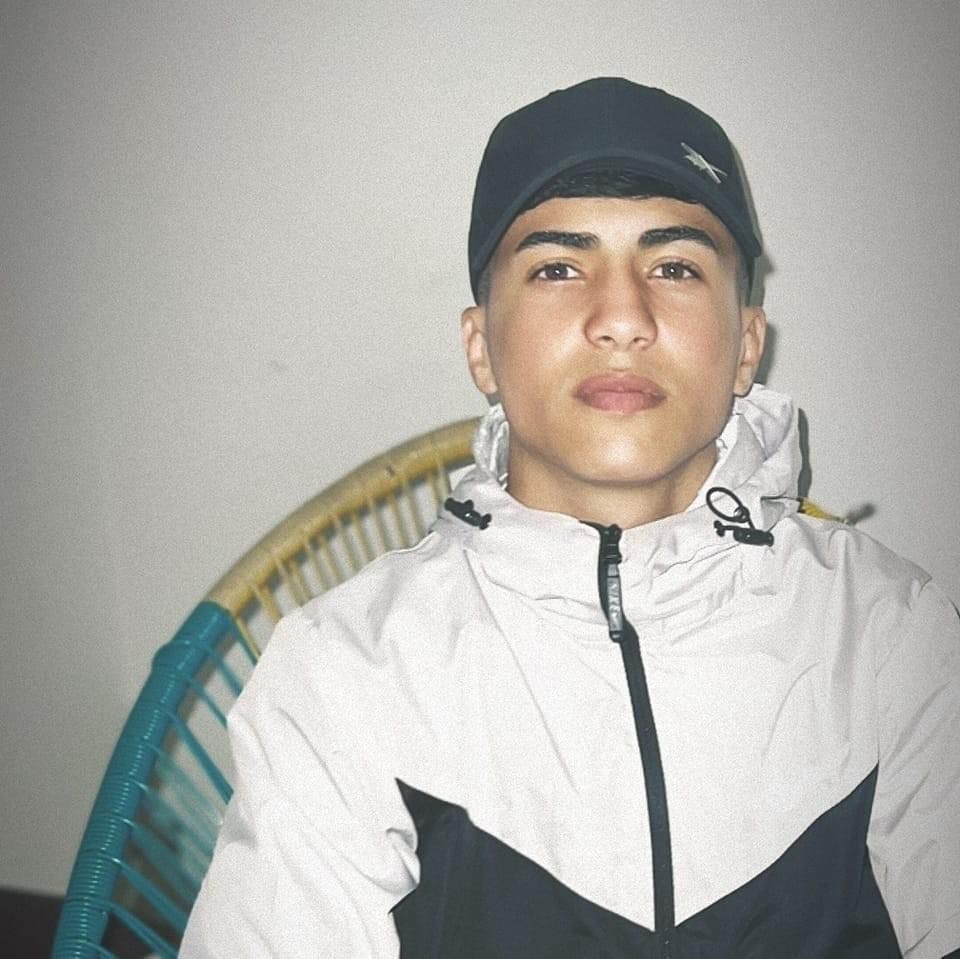 الشهيد عودة